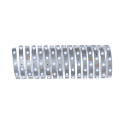 Online Paulmann MaxLED 250 Stripe 5m TunW IP202700-6500K 4W 24V Silber