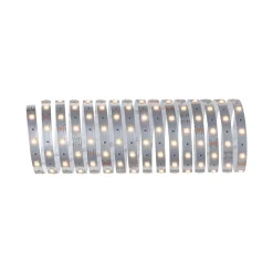 Online Paulmann MaxLED 250 Stripe 5m TunW IP202700-6500K 4W 24V Silber