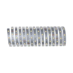 Online Paulmann MaxLED 250 Stripe 5m TunW IP202700-6500K 4W 24V Silber