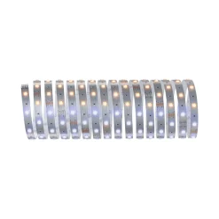 Online Paulmann MaxLED 250 Stripe 5m TunW IP202700-6500K 4W 24V Silber