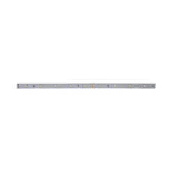 Outlet Paulmann MaxLED 250 Stripe 1m Warmweiss IP202700K 4W 230/24V Silber