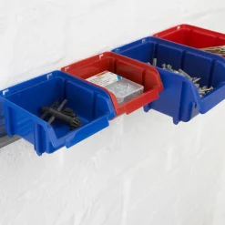 Sale Meister Gerätehalter Alu