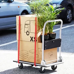 Discount Meister Transportwagen XL
