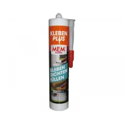 Online MEM Kleben PLUS transparent 310 g