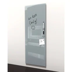 Clearance Pro-Art Memo-Art grau 30 x 80 cm Memoboard