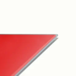 Online Pro-Art Memo-Art rot 50 x 50 cm Memoboard