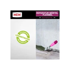 Sale MEM Reparatur-Moertel Flexibel 1kg
