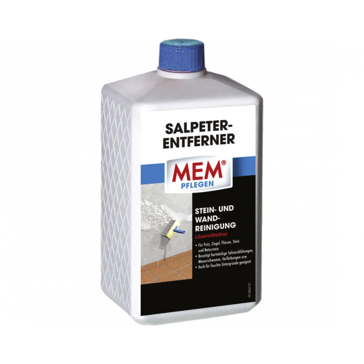 Outlet MEM Salpeterentferner 1 L