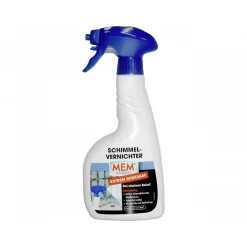 New MEM Schimmelvernichter 500ml