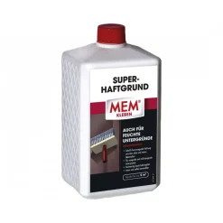 Online MEM Super Haftgrund 1 L
