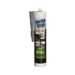Clearance MEM Universalabdichtung Water Stop 290ml