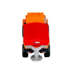 Best Mercedes-Benz Unimog Winterdienst Spielzeug