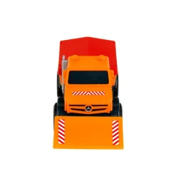 Best Mercedes-Benz Unimog Winterdienst Spielzeug