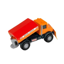 Best Mercedes-Benz Unimog Winterdienst Spielzeug