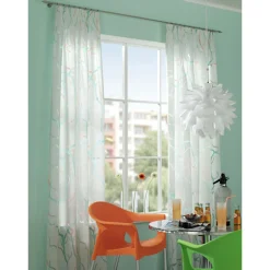Hot Gardinia Metallstange New York 12mm edelst. 160cm