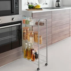 Discount Metaltex Allzweckwagen Slim