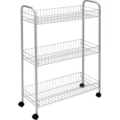 Discount Metaltex Allzweckwagen Slim