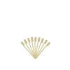 Best Metaltex Holzpicker