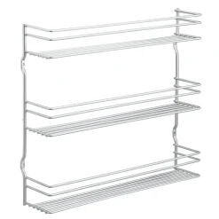 Metaltex Pepito Gewürzregal 3-Etagen