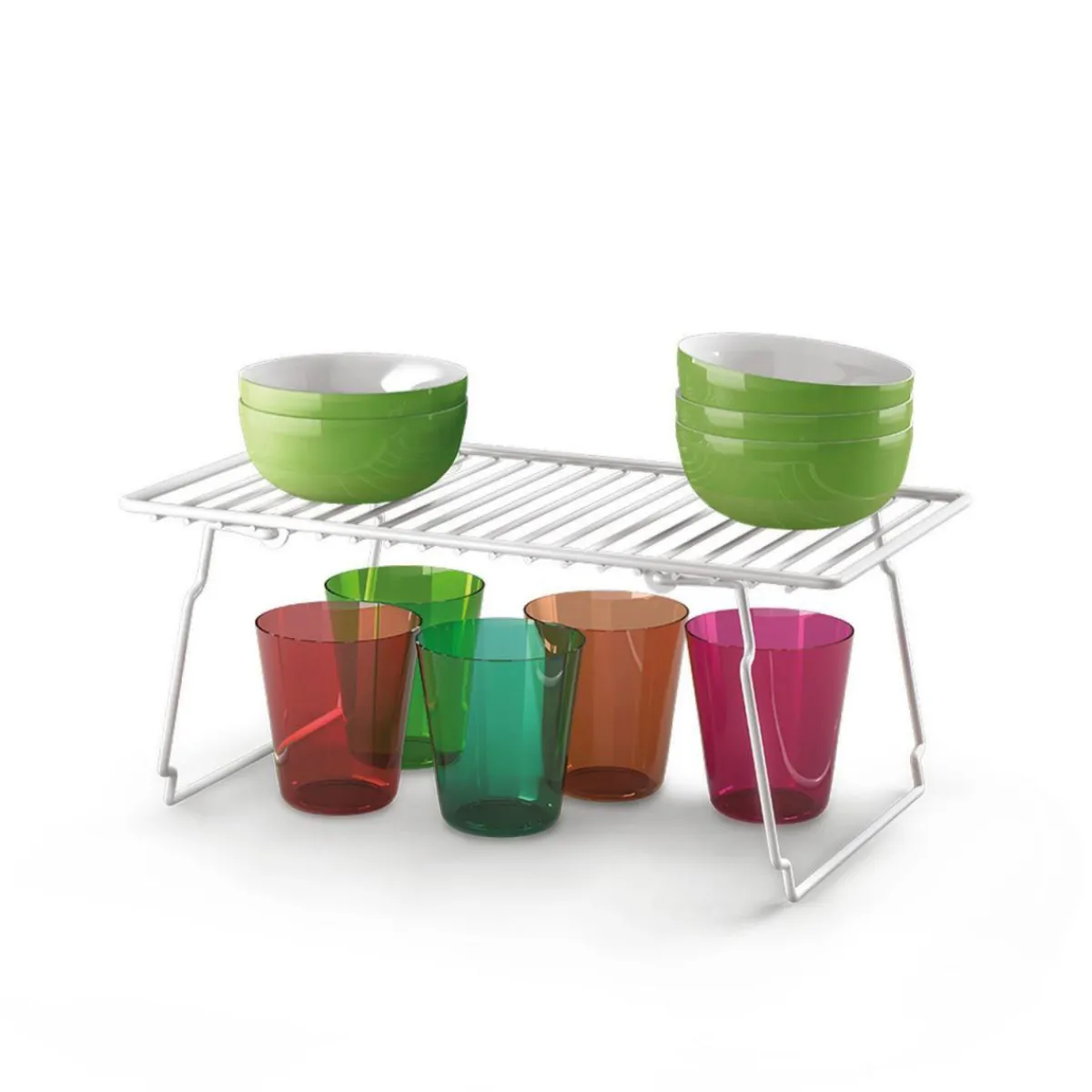 Discount Metaltex Schrankeinsatz Totem 37 x 31 cm