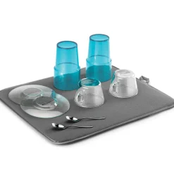 Clearance Metaltex Softex Microfaser Abtropfmatte