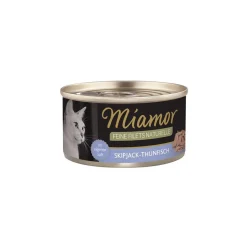 Sale Miamor Dose Feine Filet Naturelle Skipjack-Thunf 80g