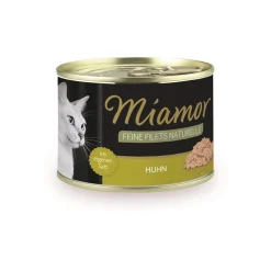 Sale Miamor Dose Feine Filet Naturelle Huhn 156g
