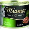 Online Miamor Dose Feine Filet ThunfischGemüse 185g