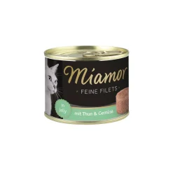 Online Miamor Dose Feine Filet ThunfischGemüse 185g