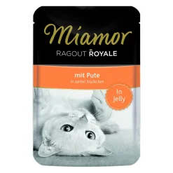 Discount Miamor Ragout Royale Pute 100g Portionsbeutel