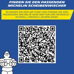 Sale Michelin Scheibenwischer Wiper-Blades MF50X
