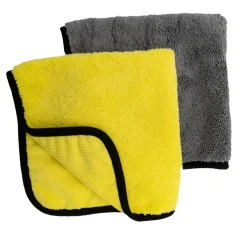 Hot Steuber Mikrofasertuch 40 x 40 cm 2er Set