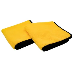 Hot Steuber Mikrofasertuch 40 x 40 cm 2er Set