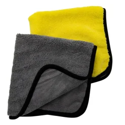 Hot Steuber Mikrofasertuch 40 x 40 cm 2er Set