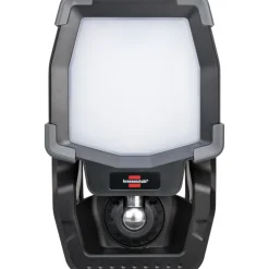 Sale Brennenstuhl Mobiler LED Akku Strahler CL 4050 MAClip, 3800lm, IP65