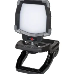 Sale Brennenstuhl Mobiler LED Akku Strahler CL 4050 MAClip, 3800lm, IP65