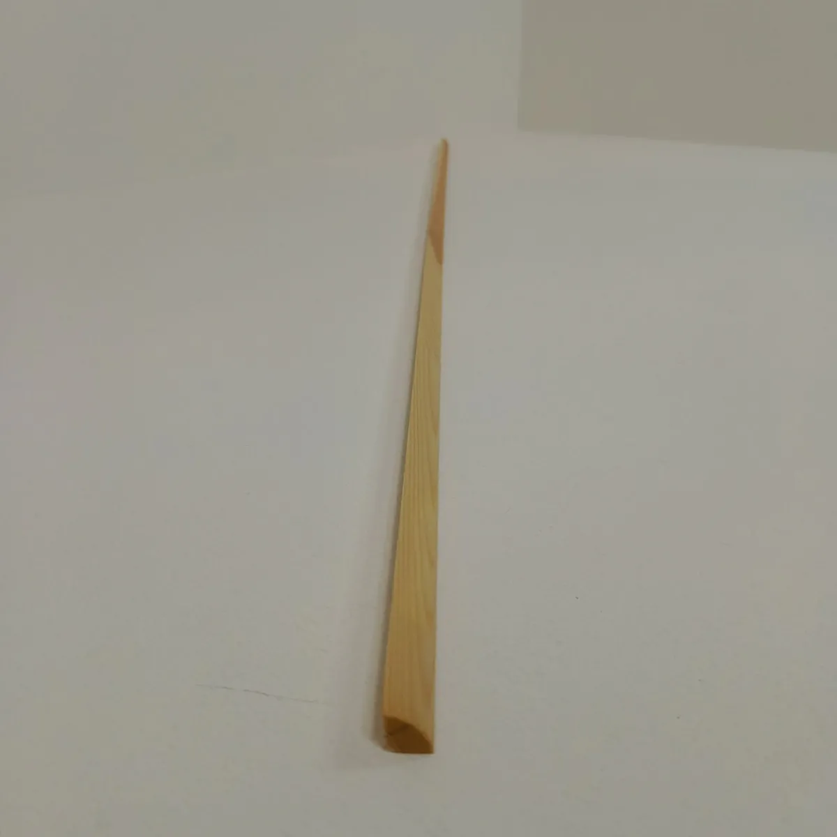 Best Modelbauleiste Viertel Kiefer 9 x 9 x 1000 mm