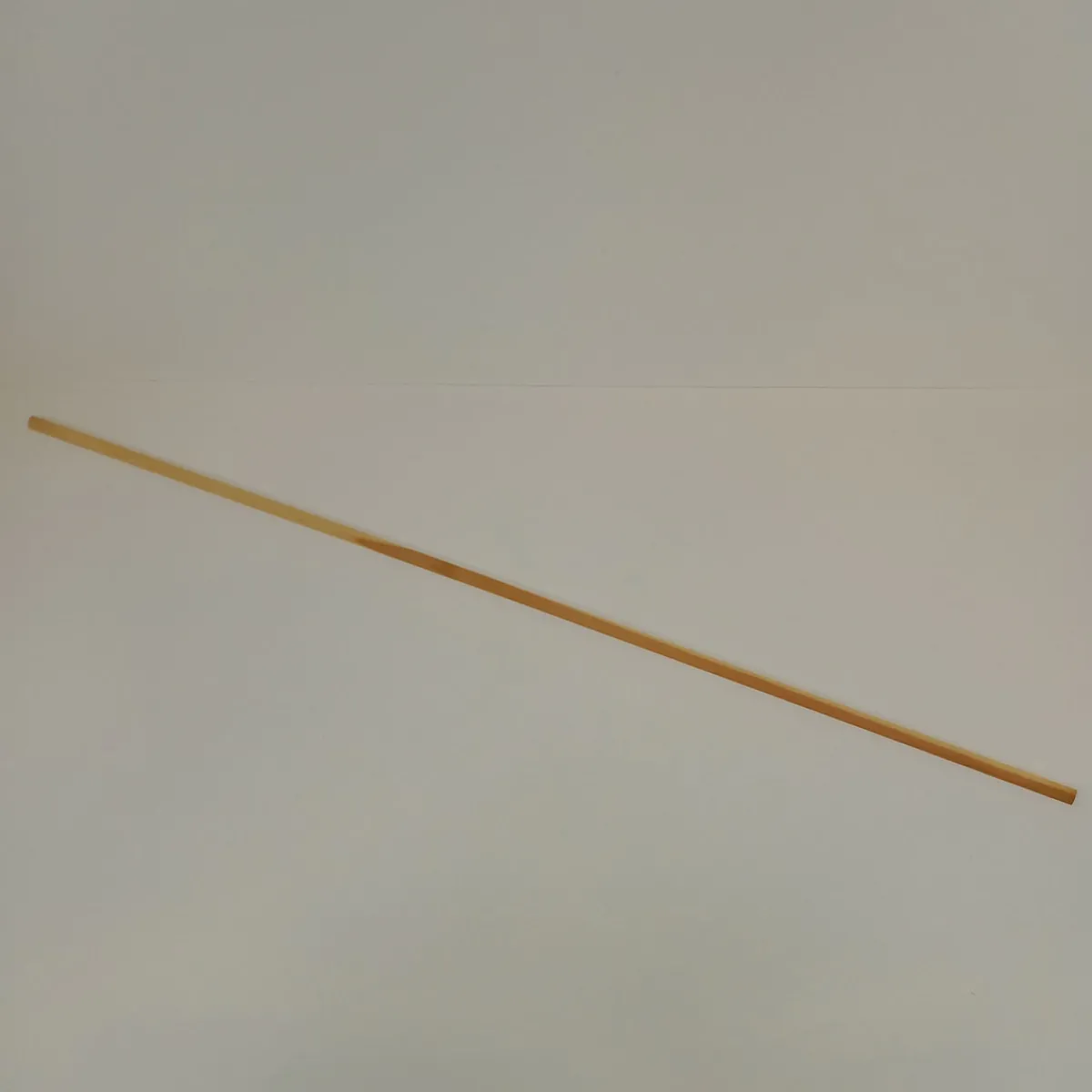 Best Modelbauleiste Viertel Kiefer 9 x 9 x 1000 mm