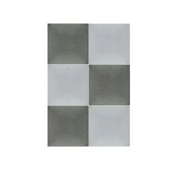 Best Mollis Palsterpaneele 30x30 cm hellgrau