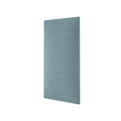 Best Mollis Polsterpaneele blau 60 x 30 cm