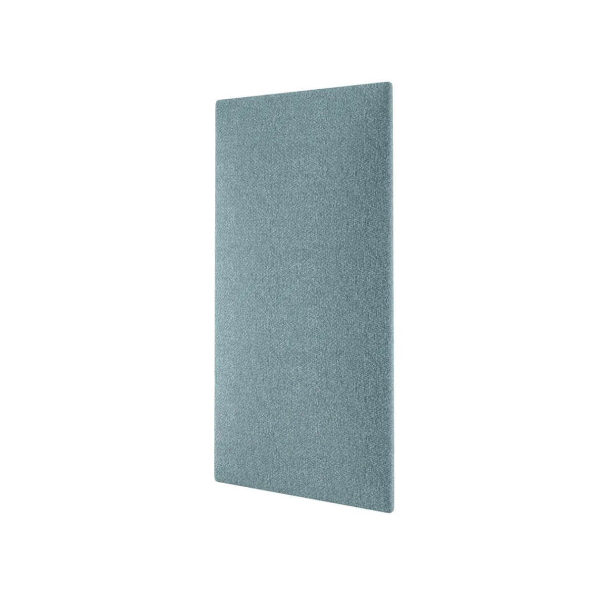 Best Mollis Polsterpaneele blau 60 x 30 cm