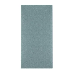 Best Mollis Polsterpaneele blau 60 x 30 cm