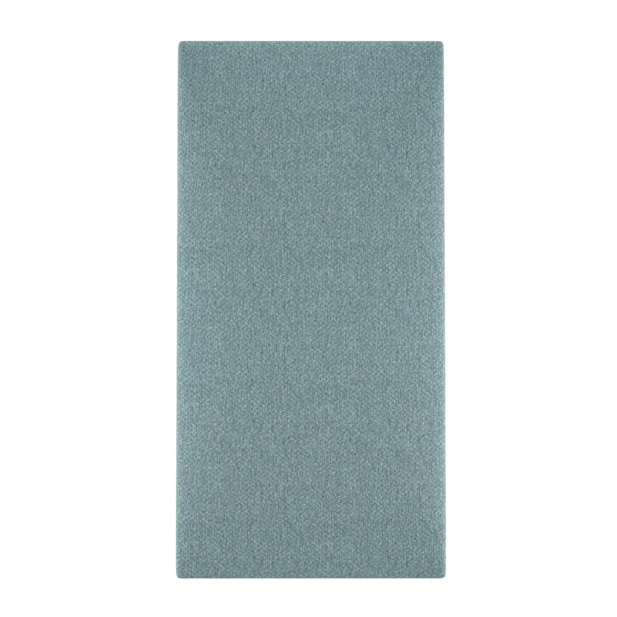 Best Mollis Polsterpaneele blau 60 x 30 cm
