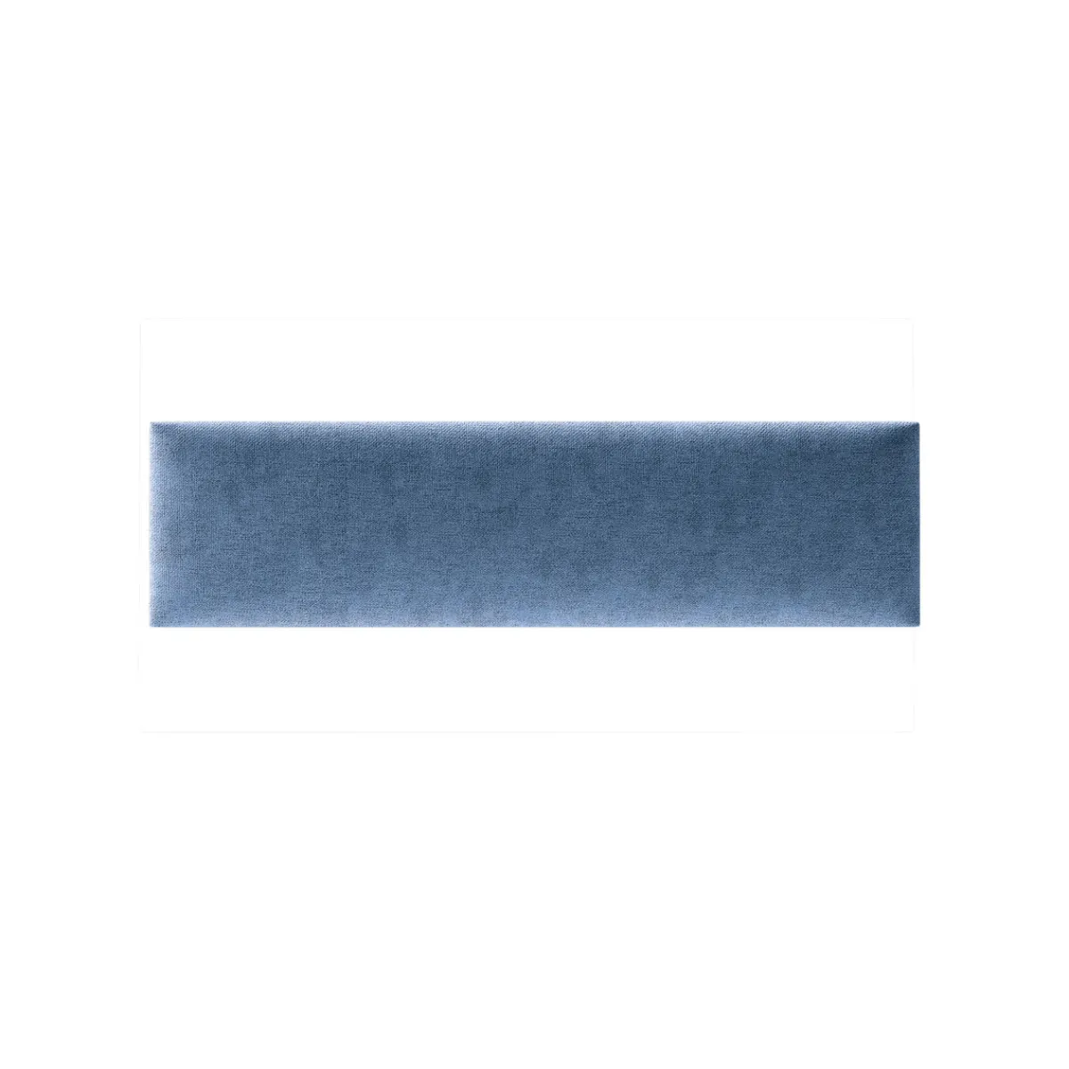 Best Mollis Polsterpaneele blau 60 x 15 cm