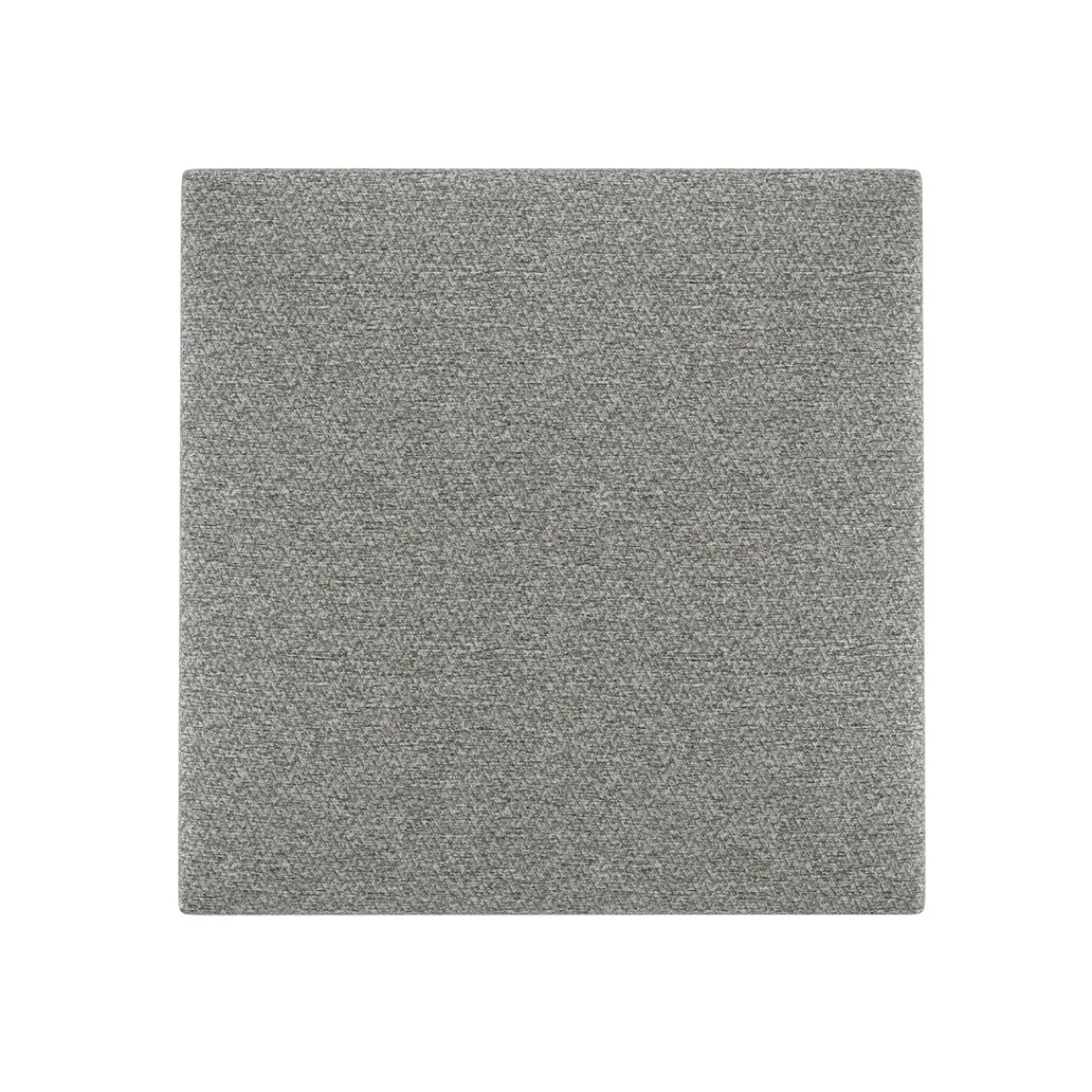 Discount Mollis Polsterpaneele grau 30 x 30 cm
