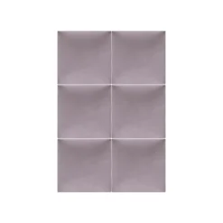 Outlet Mollis Polsterpaneele 30 x 30 cm