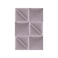 Outlet Mollis Polsterpaneele 30 x 30 cm