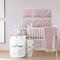 Outlet Mollis Polsterpaneele 30 x 30 cm