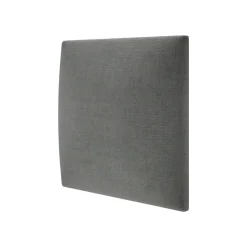 Hot Mollis Polsterpaneele 30x30 cm anthrazit