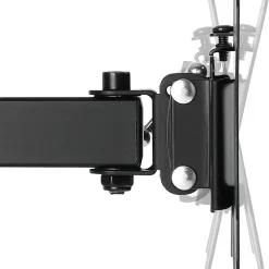 New Schwaiger Motion 2 TV-Wandhalter 33-74cmSchwenk, max. 25kg